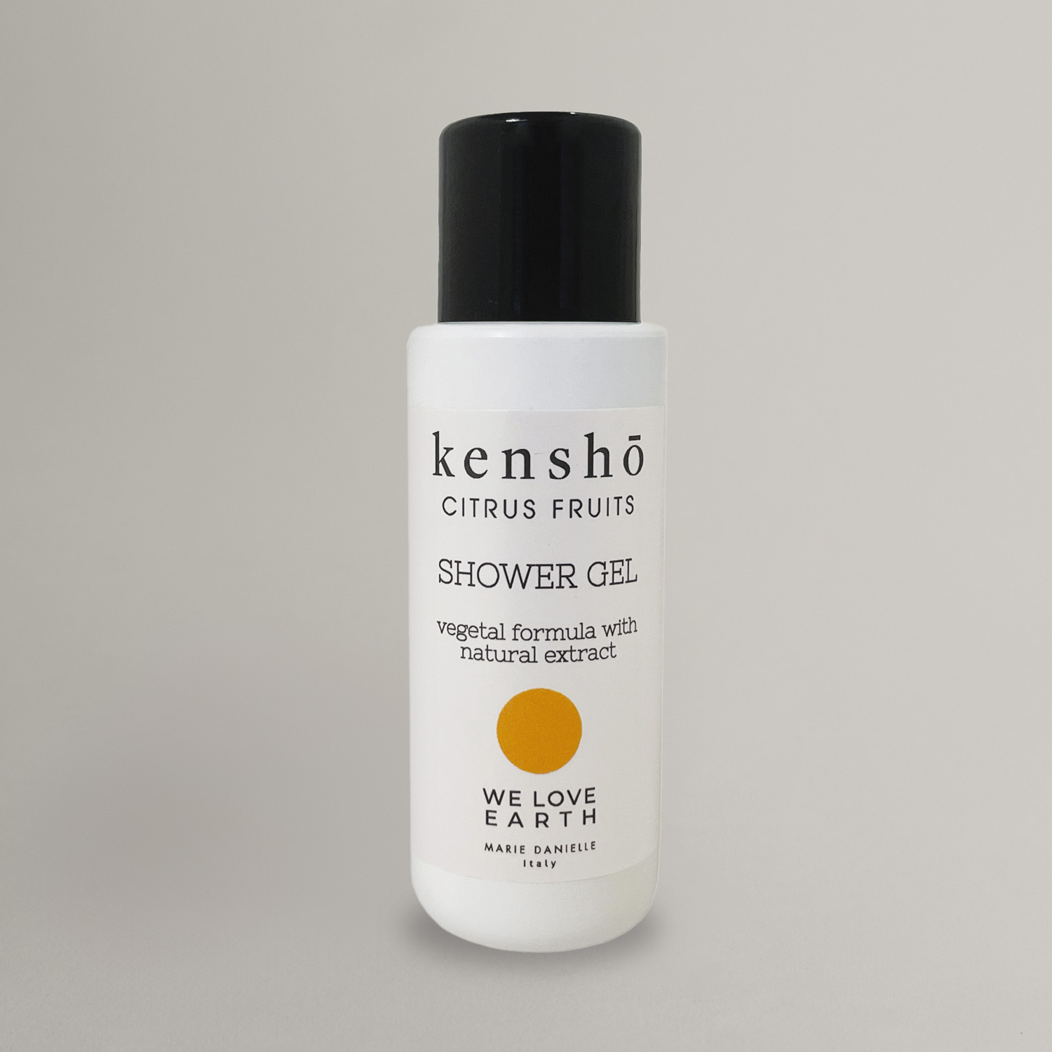 Sprchový gel Kenshō 30 ml