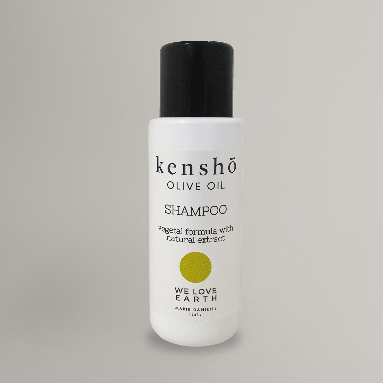 Šampon na vlasy Kenshō 30 ml