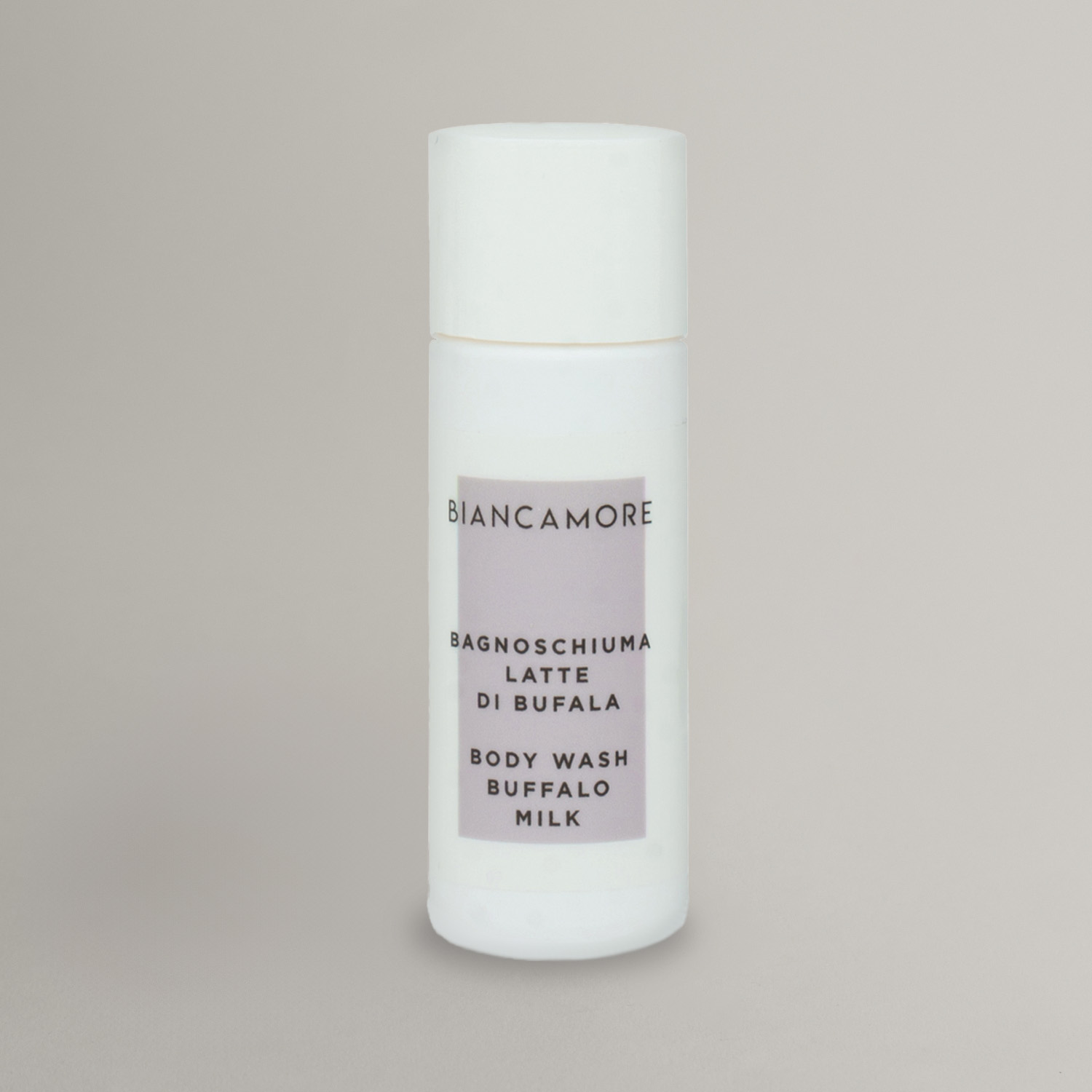 Sprchový gel Biancamore 30 ml