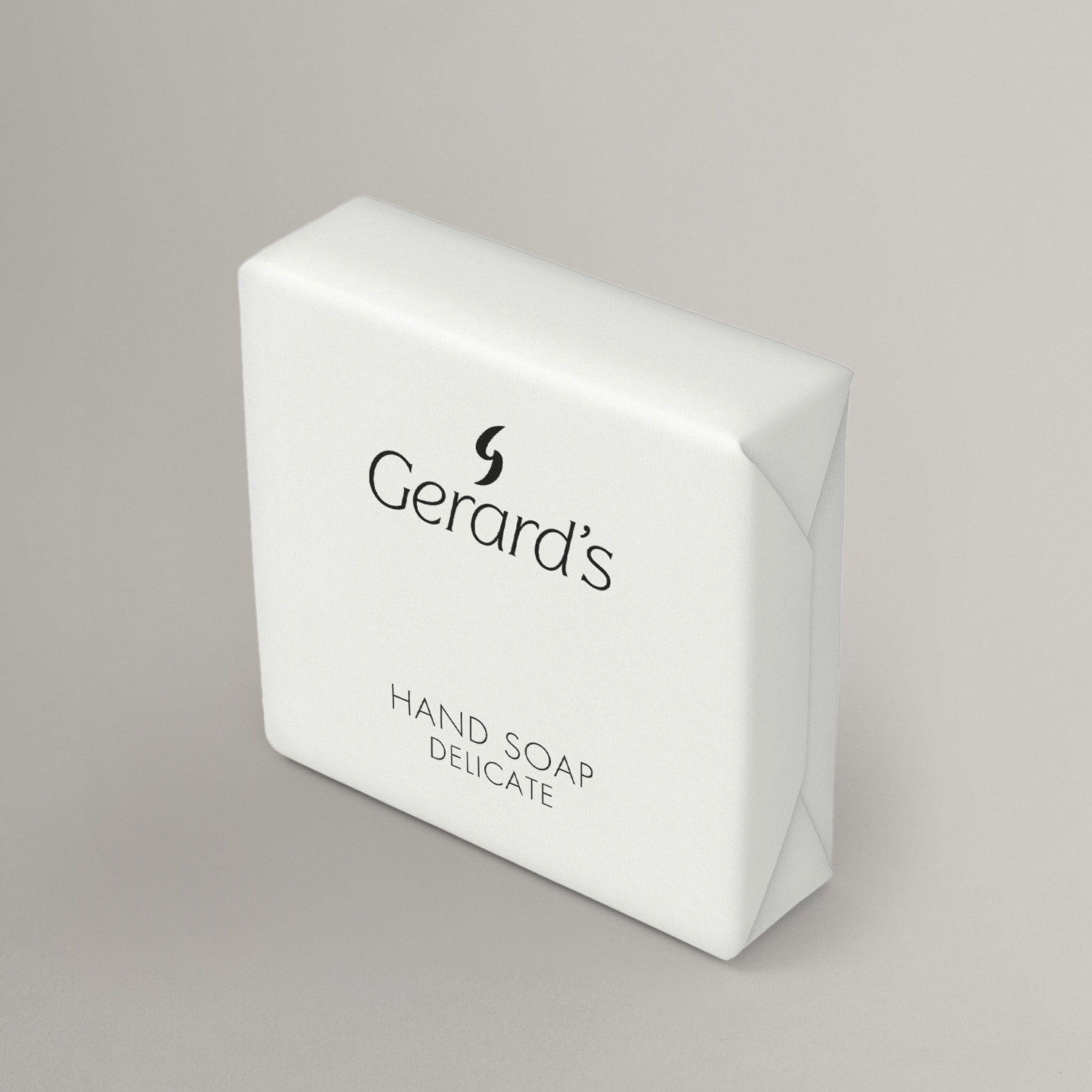 Tuhé mýdlo Gerard's 20g
