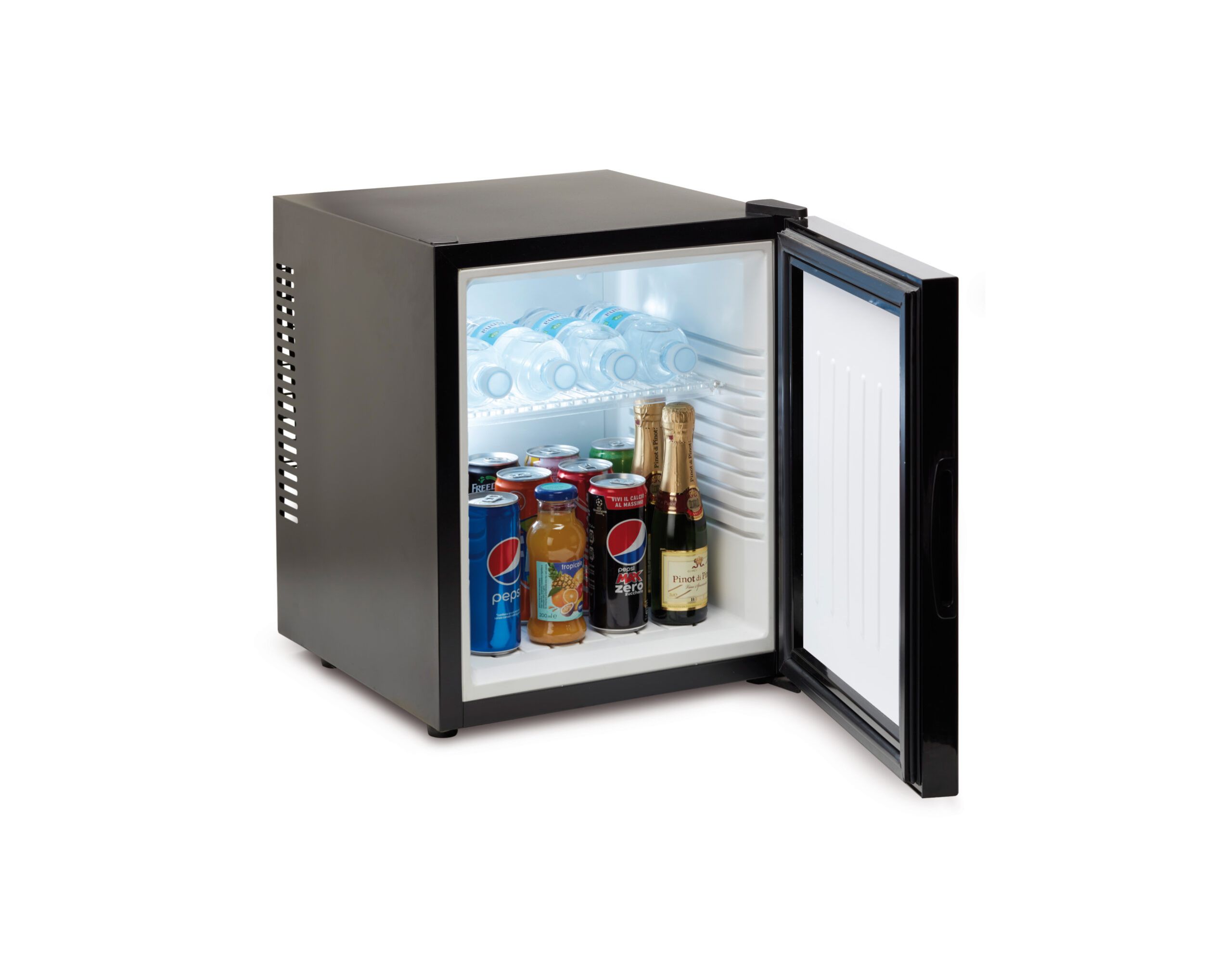 Termoelektrický minibar 20 l TP20N - Eko