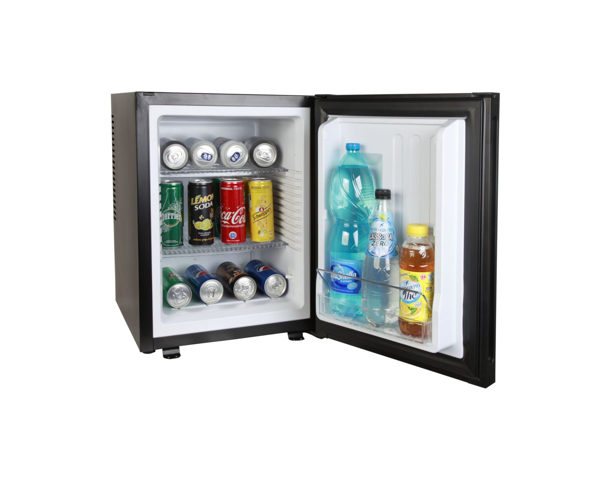 Termoelektrický minibar 40 l - Eko