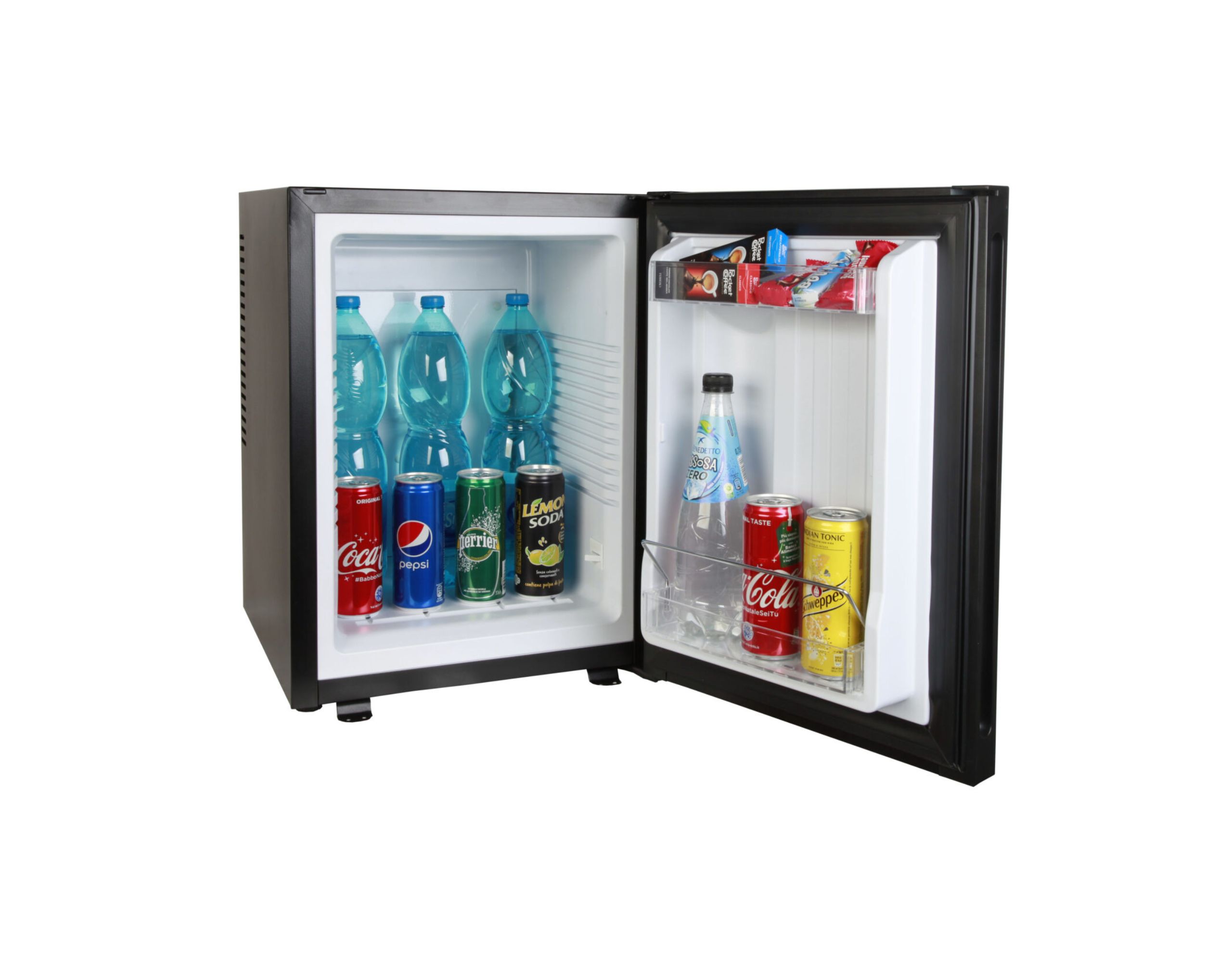 Termoelektrický minibar 40 l - Eko