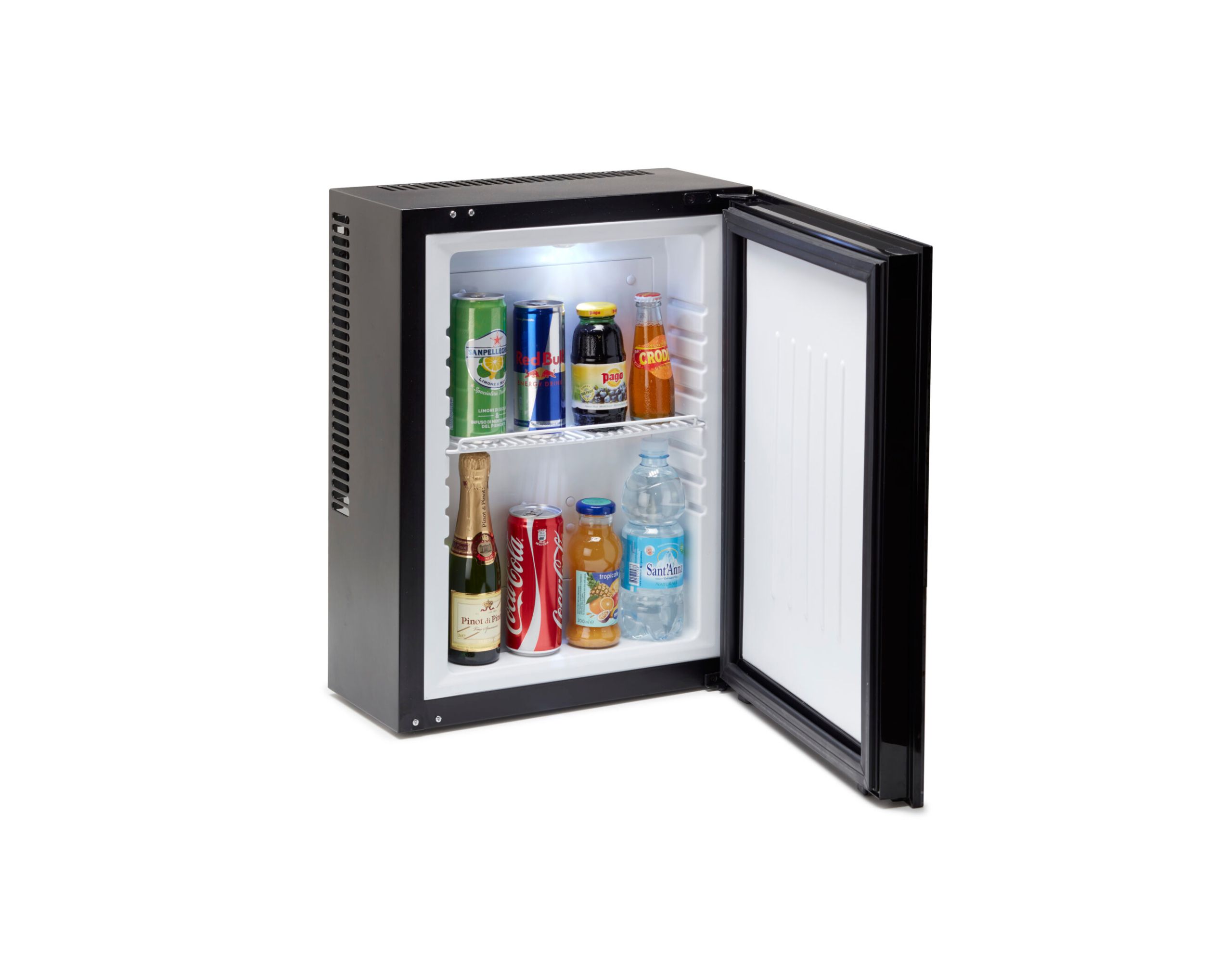 Termoelektrický nástěnný minibar 12 l TW12G - Eko