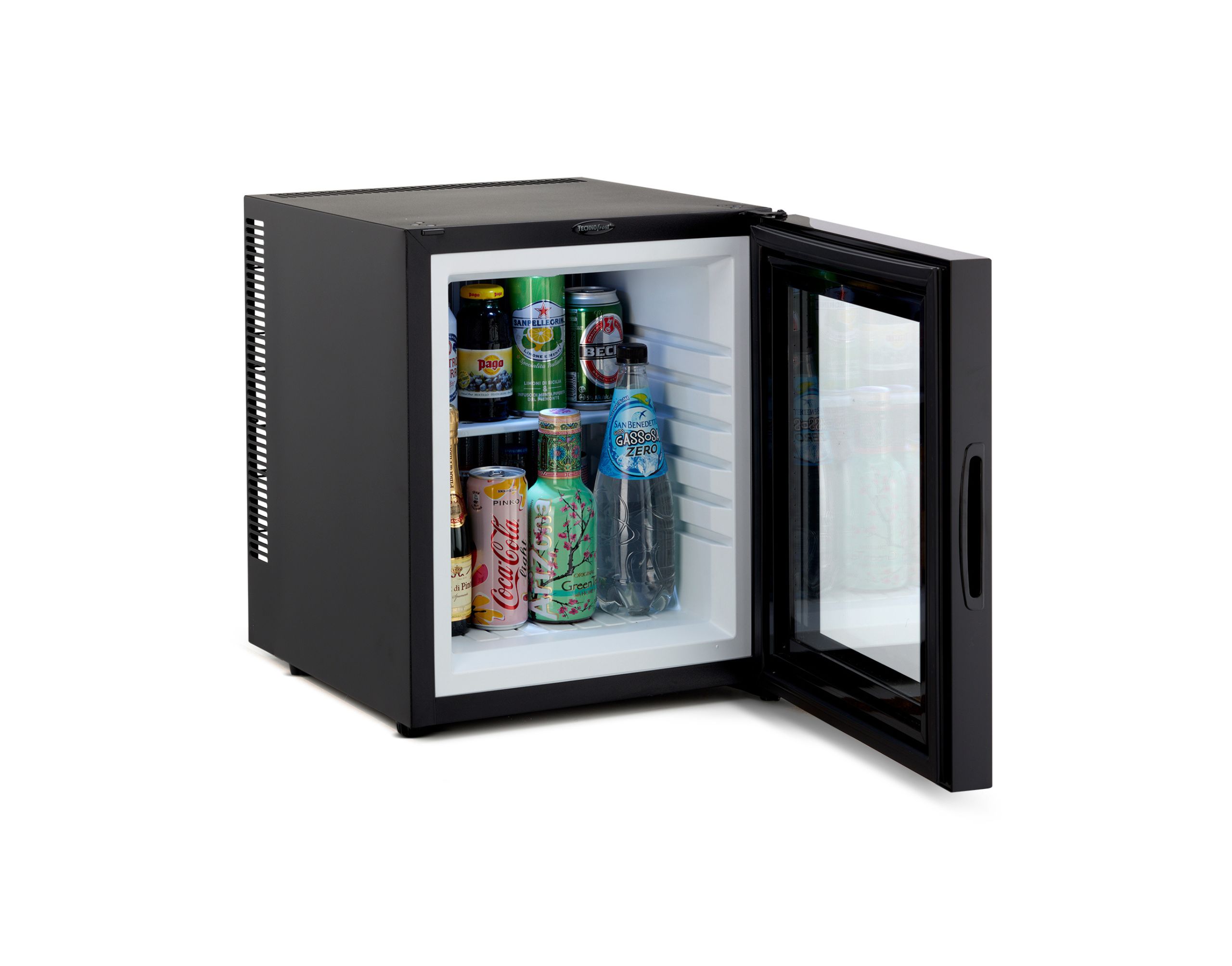 Termoelektrický minibar 30 L TP30NG - ultra EKO