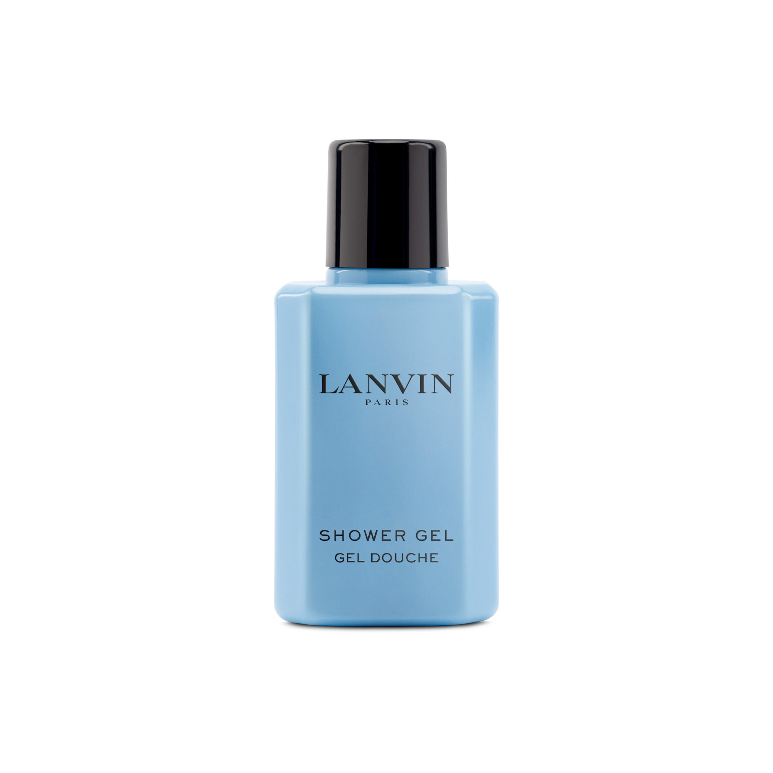 Sprchový gel LANVIN Orange Ambre 45ml