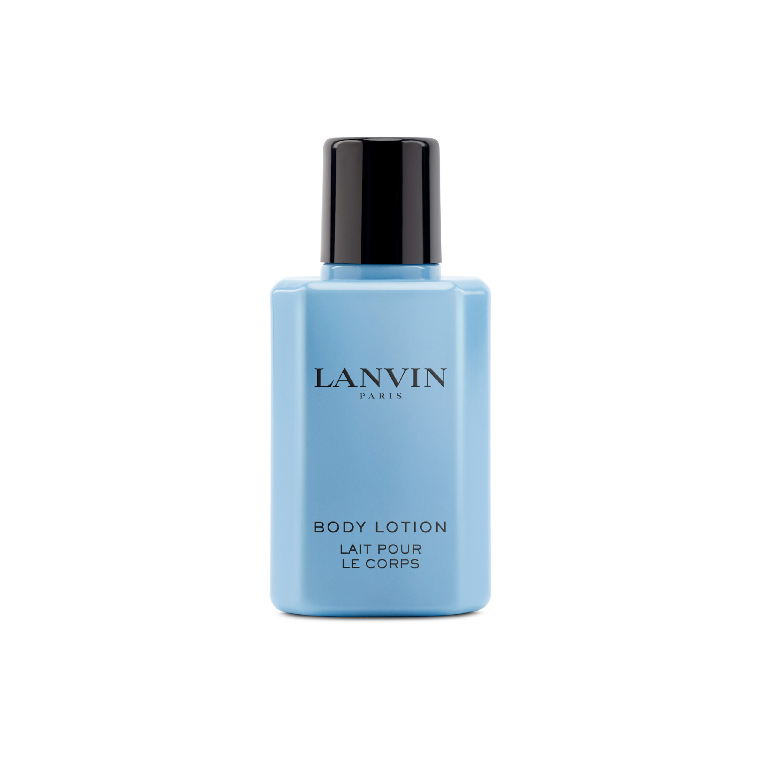 Tělový krém LANVIN Orange Ambre 45ml