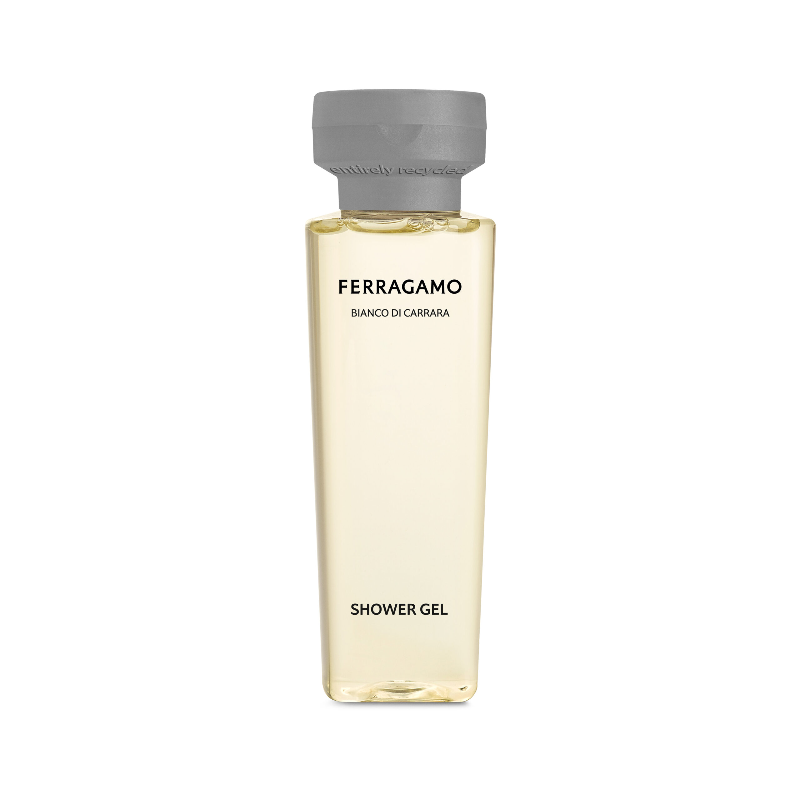 Sprchový gel Bianco di Carrara 50ml