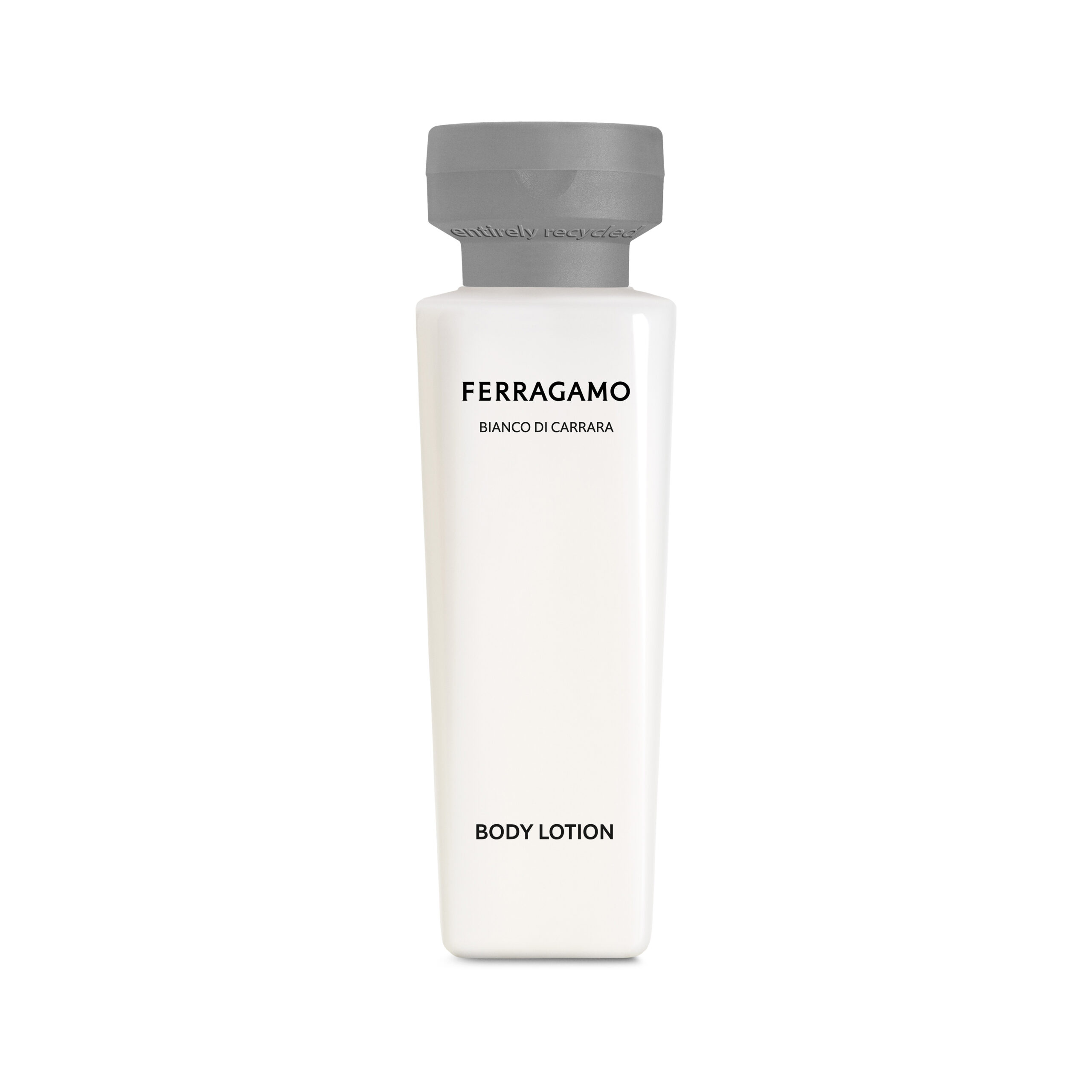 Tělový krém Bianco di Carrara 50ml